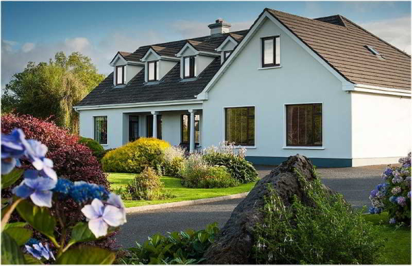 Las mejores ofertas de Crossriver B&B Galway