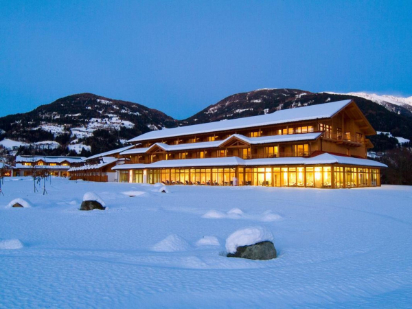 Las mejores ofertas de Dolomitengolf Hotel & Spa Lienz