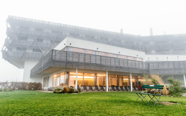 Las mejores ofertas de Falkensteiner Htl & Spa Bad Leonfelden-Adults Linz