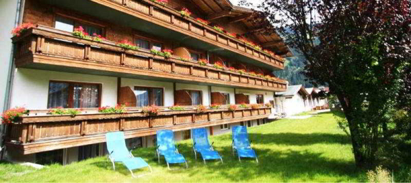 Las mejores ofertas de First Mountain Ötztal Langenfeld