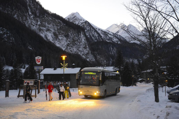 Las mejores ofertas de Hunguest Heiligenblut Lienz