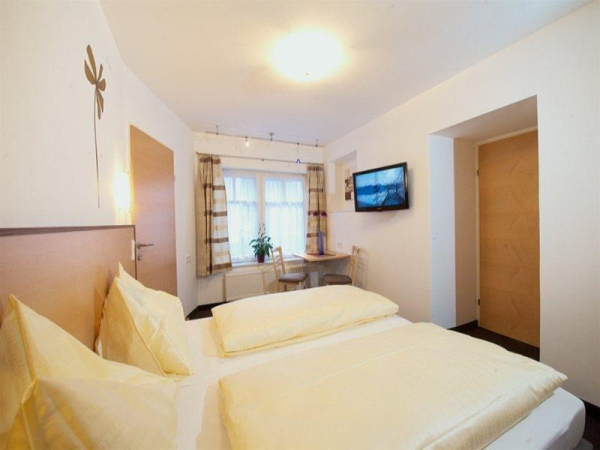 Las mejores ofertas de Pension Gabi Saalbach-hinterglemm