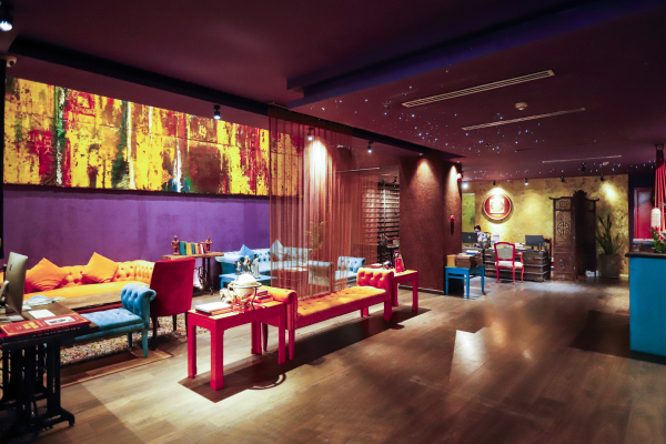 Las mejores ofertas de Prostyle Hotel Ho Chi Minh Ho Chi Minh