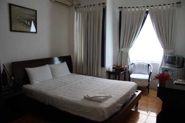 Las mejores ofertas de Thanh Thuy Hotel Saigon Ho Chi Minh