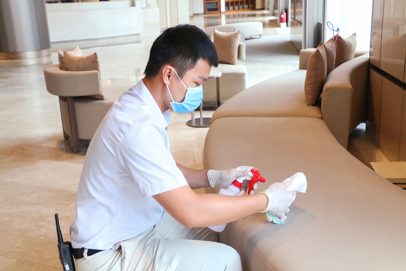 Las mejores ofertas de Nikko Saigon Ho Chi Minh