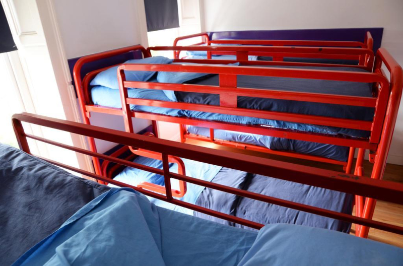 Las mejores ofertas de Sheilas Tourist Hotel Cork