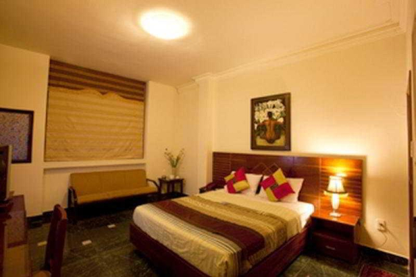 Las mejores ofertas de A25 Hotel - 19 Bui Thi Xuan Ho Chi Minh