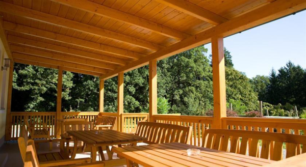 Las mejores ofertas de Bad Blumauerhof Bad Waltersdorf