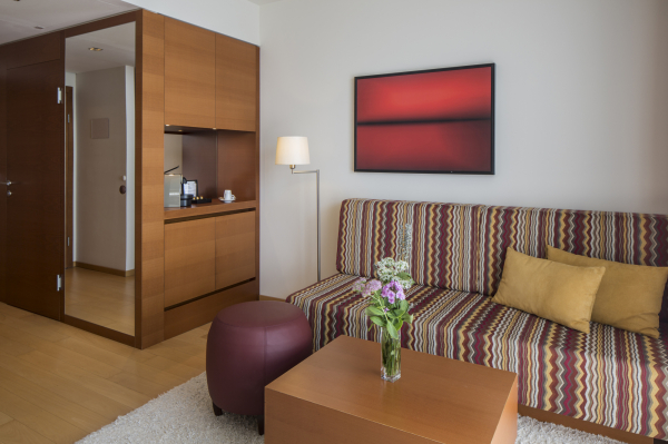 Las mejores ofertas de Falkensteiner Therme Golf Bad Waltersdorf Bad Waltersdorf