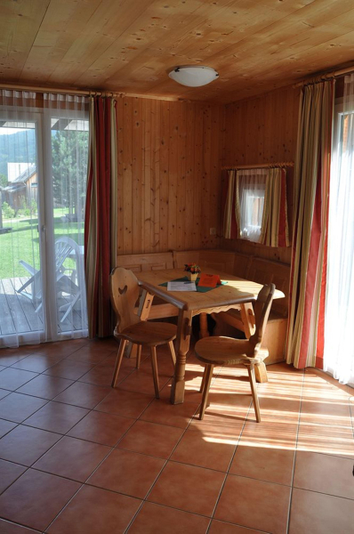 Las mejores ofertas de Ferienpark Kreischberg Sankt Lambrecht