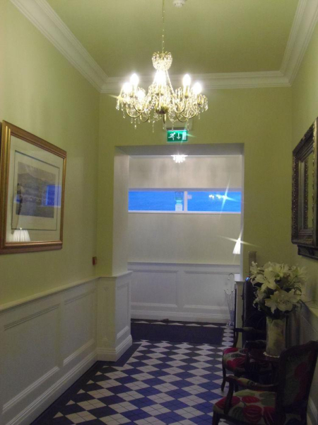 Las mejores ofertas de Gabriel House Cork 