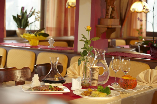 Las mejores ofertas de Hotel Pariente Schladming