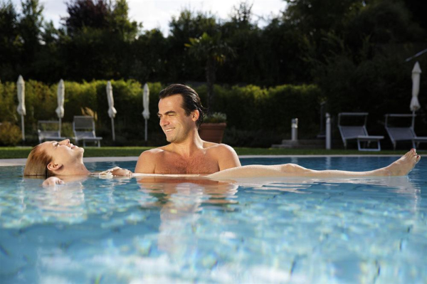 Las mejores ofertas de Hotel & Spa Larimar Bad Waltersdorf