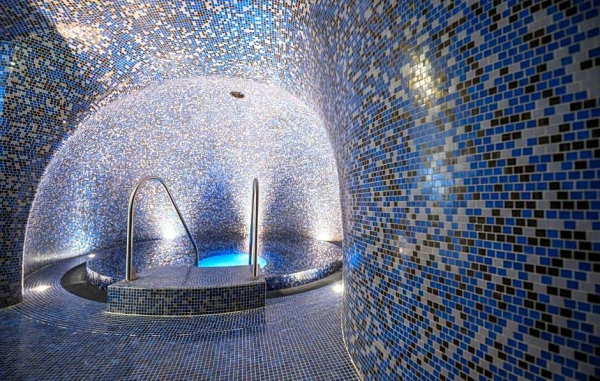 Las mejores ofertas de Hotel & Therme Nova Köflach Graz