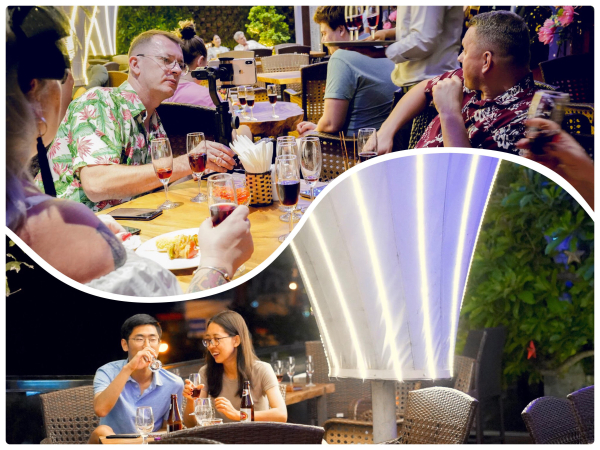 Las mejores ofertas de Lotus Saigon Hotel Ho Chi Minh