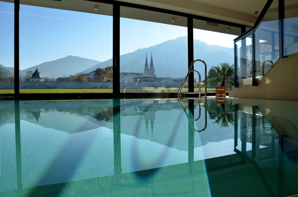 Las mejores ofertas de Spirodom Admont Schladming