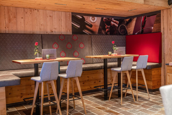 Las mejores ofertas de Stockers Rohrmooser Erlebniswelt Schladming