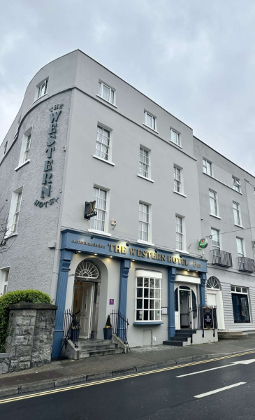 Las mejores ofertas de The Western Hotel Galway