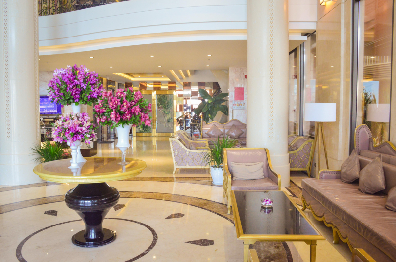 Las mejores ofertas de Holiday Beach Hotel Danang Hoi An 