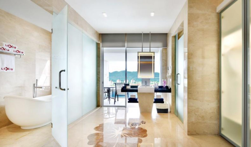 Lexis Suites Penang