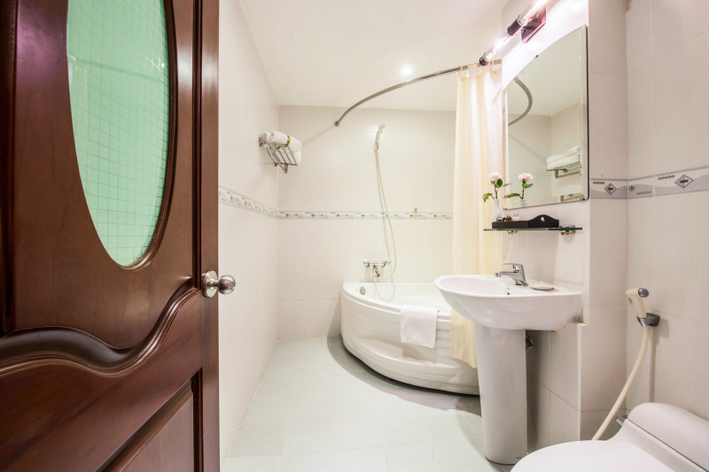 Las mejores ofertas de Paragon Saigon Hotel Ho Chi Minh