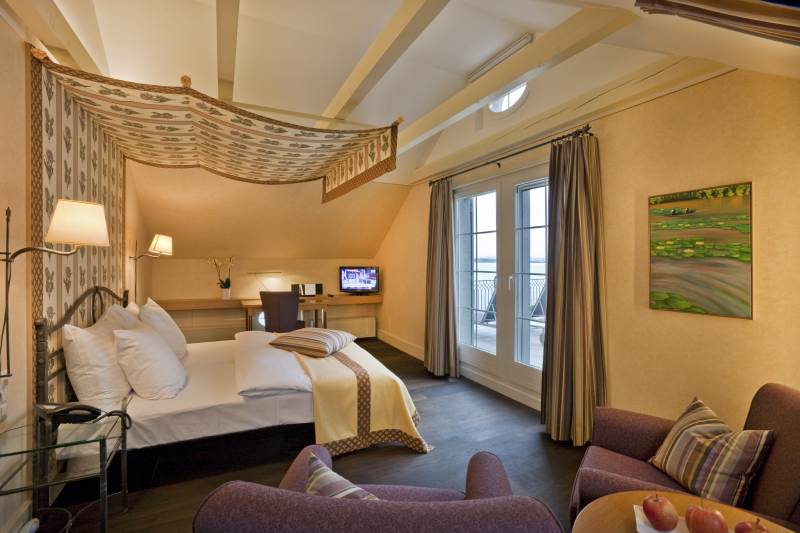 Las mejores ofertas de Romantik Seehotel Sonne Zurich