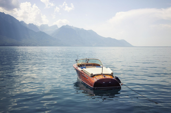 Las mejores ofertas de Grand Hotel Du Lac Montreux