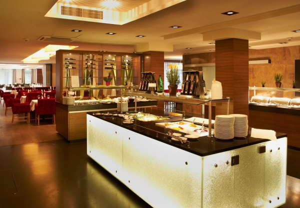 Las mejores ofertas de Krainerhütte Baden