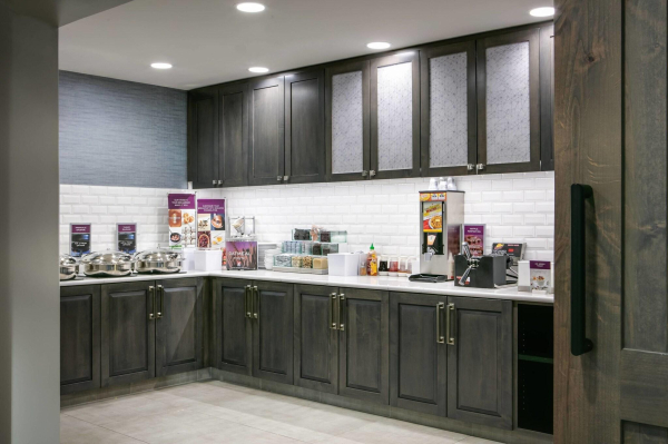 Las mejores ofertas de Residence Inn Lincoln South Lincoln