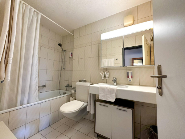 Las mejores ofertas de Seehotel Riviera Luzern