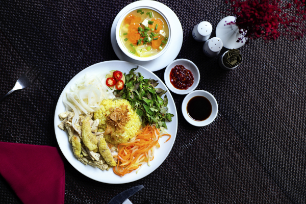 Las mejores ofertas de Silkotel Hoi An Hoi An