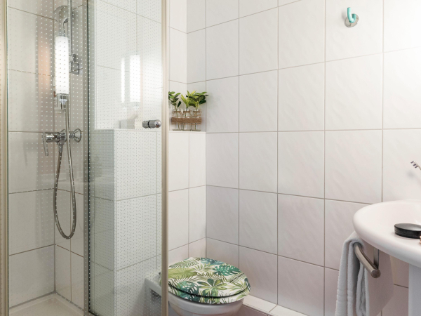 Las mejores ofertas de ibis Sion Lausanne