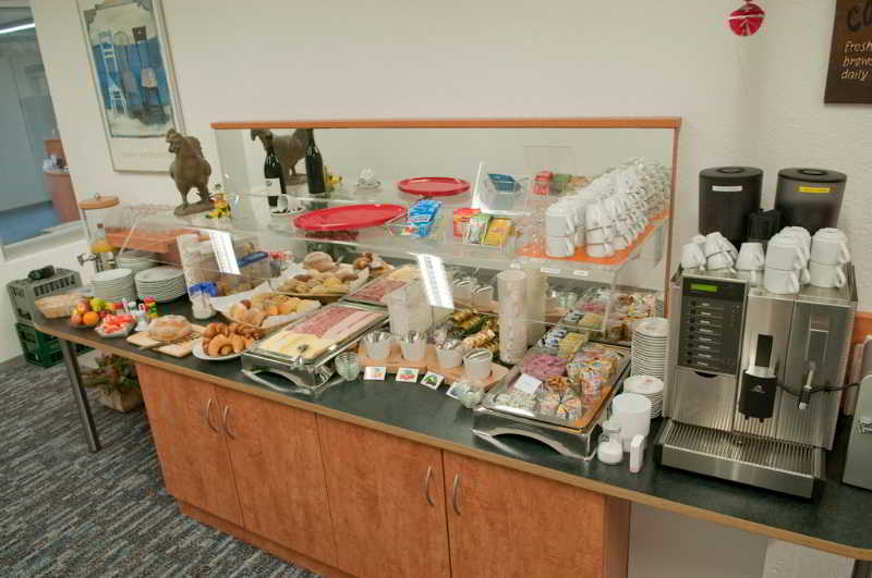 Las mejores ofertas de Budget Motel Zurich