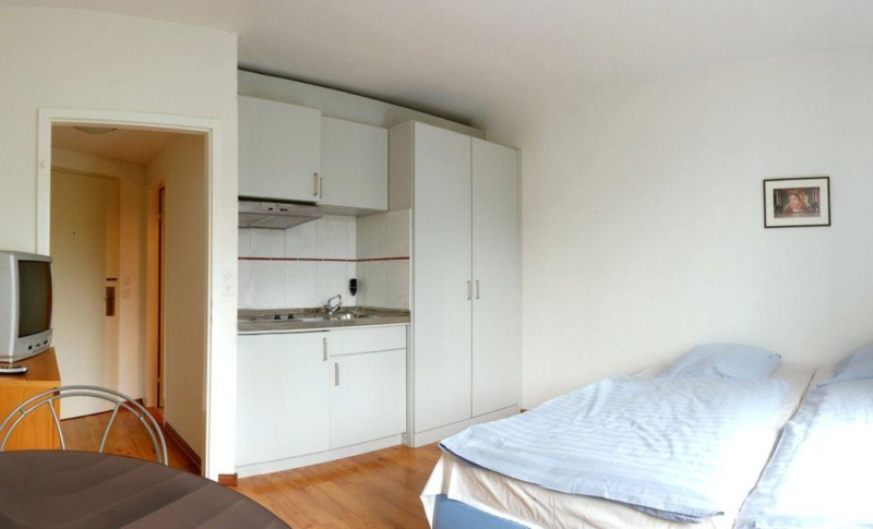 Las mejores ofertas de California House Zurich