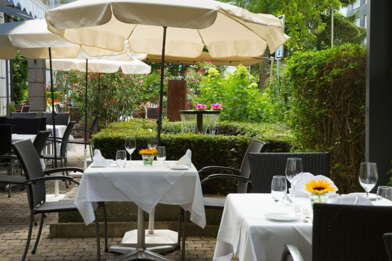 Las mejores ofertas de Fly Away Zurich