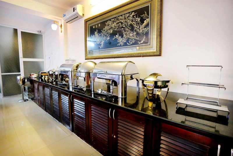 Las mejores ofertas de Gold Coast Hoi An 