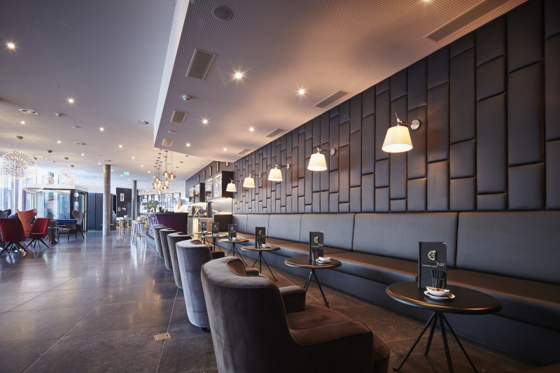 Las mejores ofertas de Modern Times Hotel Vevey Montreux