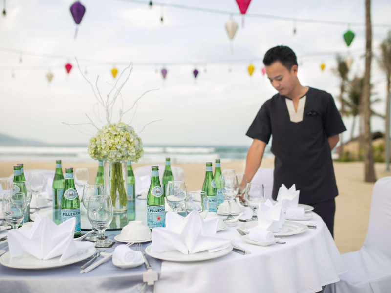 Las mejores ofertas de Pullman Danang Beach Resort Hoi An