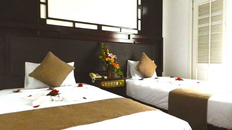 Las mejores ofertas de Sea & Sand Hotel Hoi An 