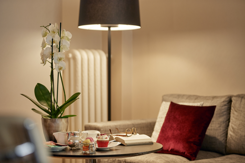 Las mejores ofertas de Sorell Hotel Krone Zurich