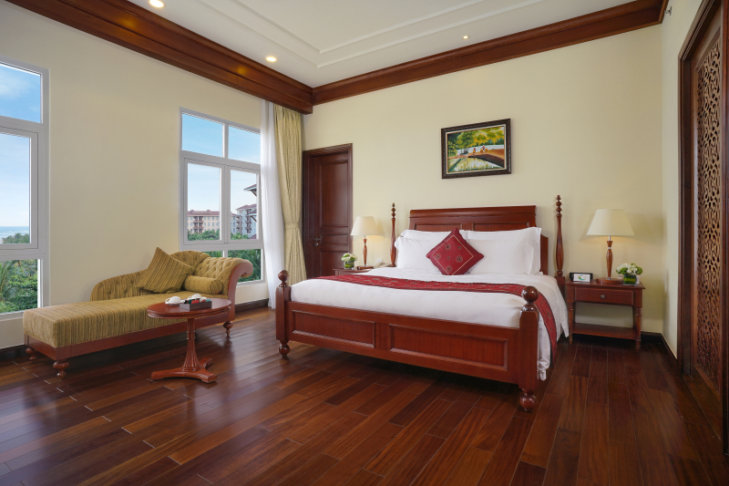Las mejores ofertas de Vinpearl Luxury Da Nang Hoi An
