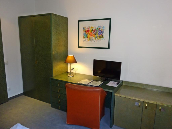 Las mejores ofertas de Albergo Gardenia Lugano