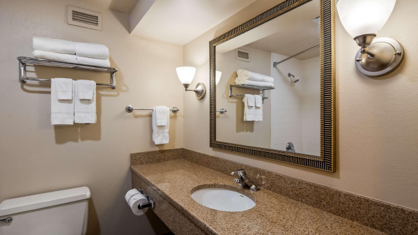 Las mejores ofertas de Best Western Plus York Hotel & Conference Center York