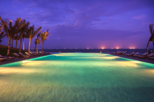 Las mejores ofertas de Fusion Resort Cam Ranh Nha Trang