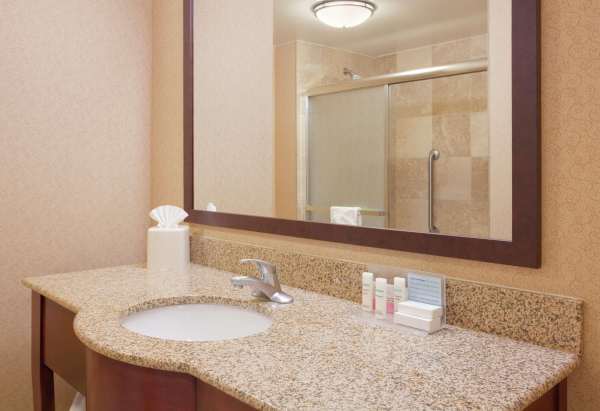 Las mejores ofertas de Hampton Inn & Suites Omaha Southwest La Vista La Vista