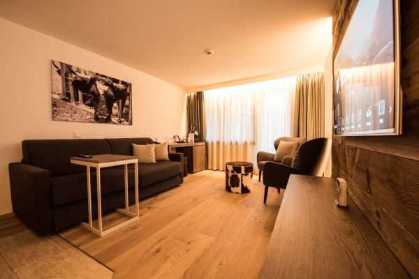Las mejores ofertas de Hotel Daniela Zermatt Zermatt