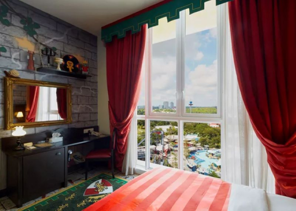 Las mejores ofertas de Legoland Malaysia Resort Melaka