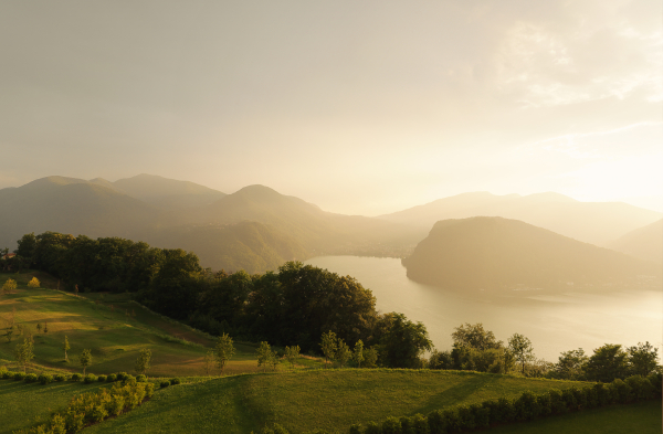 Las mejores ofertas de Resort Collina d'Oro - Hotel & Spa Lugano