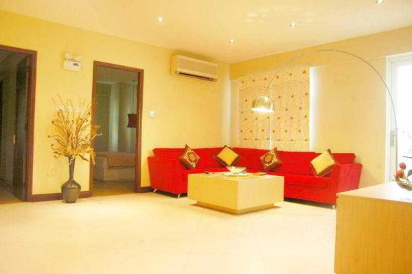 Las mejores ofertas de Vinh Trung Plaza Apartment & Hotel Hoi An 