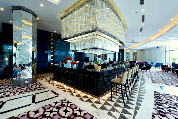 Las mejores ofertas de Vinpearl Golf Land Resort & Villas Nha Trang